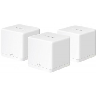 MERCUSYS Halo H30G(3-pack)